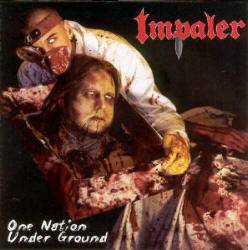 Impaler (USA) : One Nation Under Ground